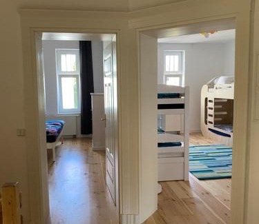 Karlshorst Apartamento | NEU ausgestattete Wohnung in Berlin - ruhige Lage