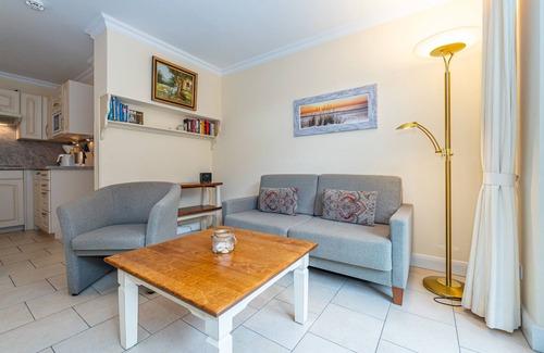 Keitum Apartamento | NEU bei uns ab dem 01.01.2024