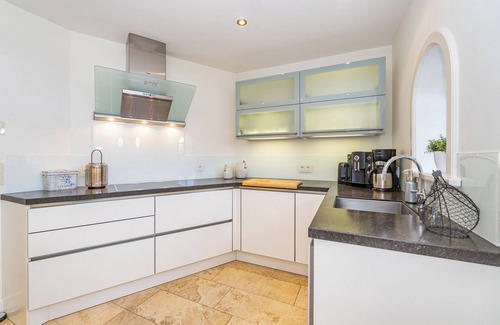 Kleinmorsum Casa | NEU bei uns ab Oktober! Für Max. 5 Personen