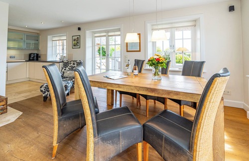 Kleinmorsum Casa | NEU bei uns ab Oktober! Für Max. 5 Personen