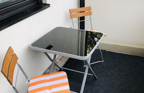 Schwaig bei Nuernberg Condominio | NEU - City Appart Nichtraucher