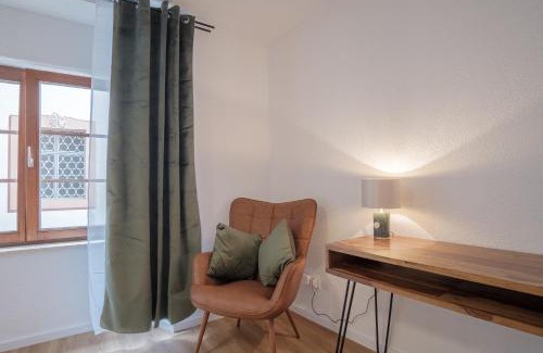 Bad Saeckingen Apartamento | NEU/Design/Altstadt/Küche/NETFLIX