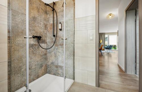 Dorfmark Apartamento | NEU! Design-FeWo Heidetraum