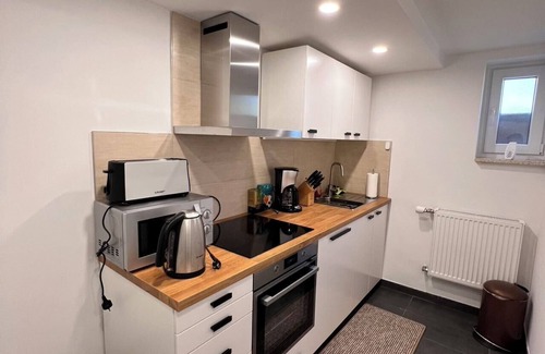 Kaiserslautern Apartamento | Neu eingerichtete Wohnung 3 ZKB 90 qm Kaiserslautern
