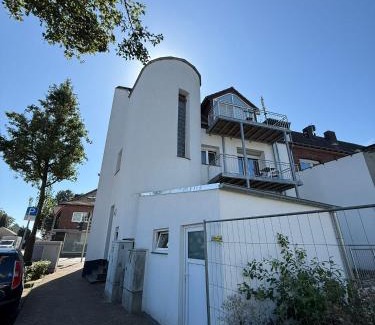 Wuerselen Apartamento | Neu eingerichtete Wohnung Apartment 75qm Boarding House Aachen Wuerselen