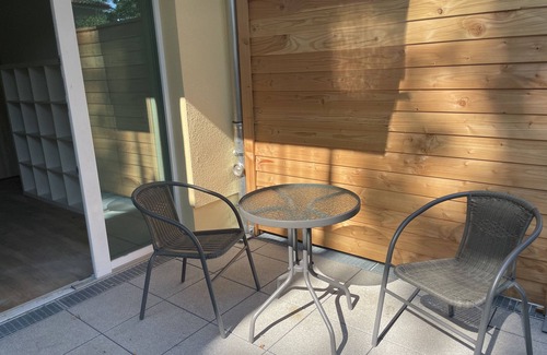 Hoppegarten Apartamento | Neu Eingerichtetes Studio in Unmittelbarer Nähe zur Stadt Berlin
