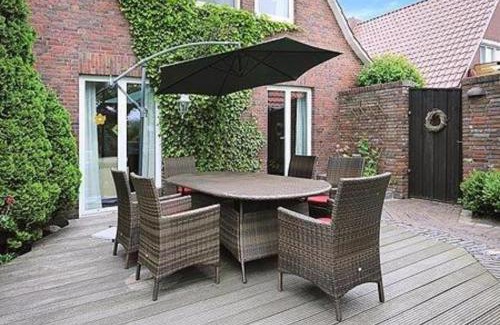 Esens Casa | NEU Exklusives Ferienhaus Fine