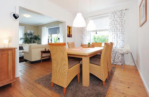 Esens Casa | NEU Exklusives Ferienhaus Fine