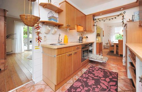 Esens Casa | NEU Exklusives Ferienhaus Fine