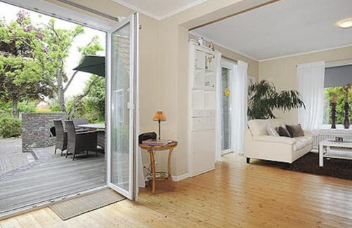 Esens Casa | NEU Exklusives Ferienhaus Fine