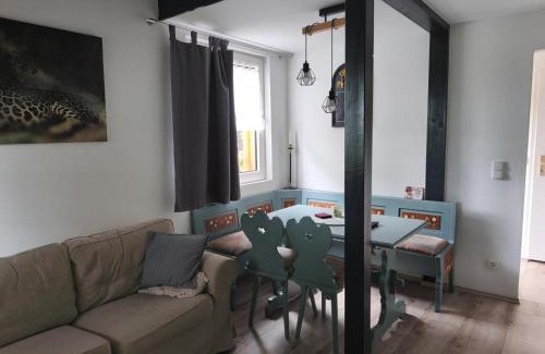 Ahaus Casa | NEU! Ferienhütte Ahaus