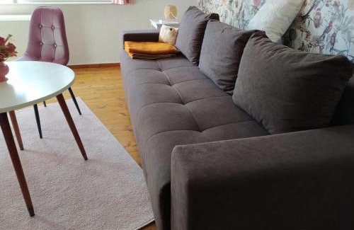 Dargen Casa | NEU Ferienhaus Achterland Usedom