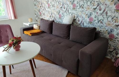Dargen Casa | NEU Ferienhaus Achterland Usedom