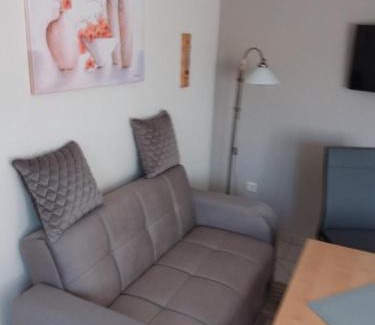 Bartelshagen Apartamento | NEU Ferienhaus am Saaler Bodden