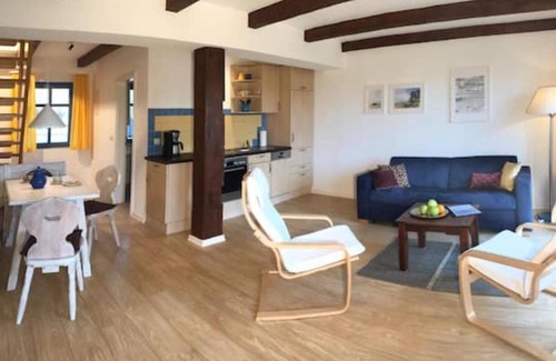Tewel Casa | Neu! Ferienhaus "bug" Urlaub mit Hund!