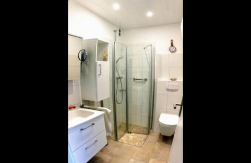 Berumbur Casa | NEU! Ferienhaus Elisa an der Nordsee