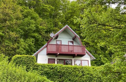 Reimboldshausen Casa | NEU! Ferienhaus Haus LoLa