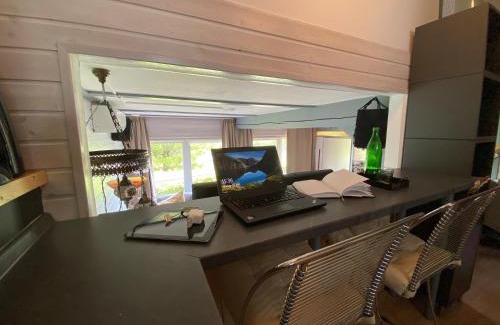 Reimboldshausen Casa | NEU! Ferienhaus Haus LoLa