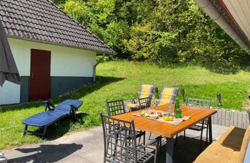 Reimboldshausen Casa | NEU! Ferienhaus Haus LoLa