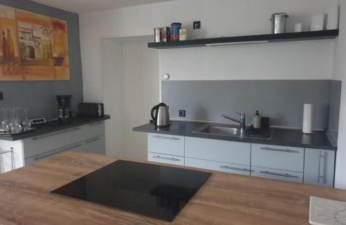 Brinckmannsdorf Casa | NEU! Ferienhaus Mein Rostock