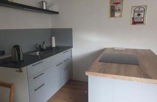 Brinckmannsdorf Casa | NEU! Ferienhaus Mein Rostock