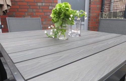 Berumbur Casa | NEU! Ferienhaus Nordeck