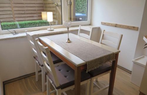 Norddeich Casa | NEU! Ferienhuus Nordseeküste