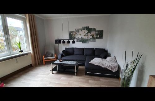 Schwarzenberg/Erzgeb. Apartamento | NEU! Ferienwohnung Unger
