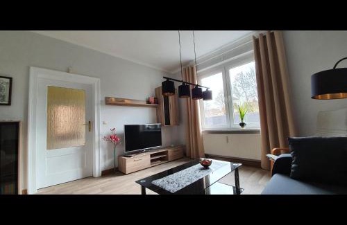 Schwarzenberg/Erzgeb. Apartamento | NEU! Ferienwohnung Unger