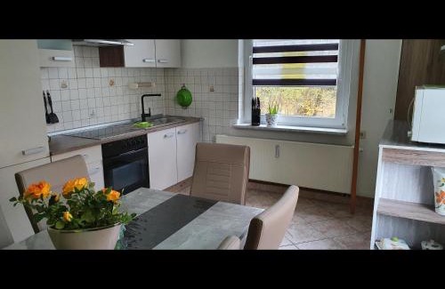 Schwarzenberg/Erzgeb. Apartamento | NEU! Ferienwohnung Unger