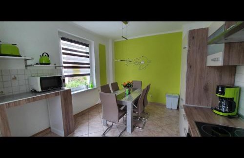 Schwarzenberg/Erzgeb. Apartamento | NEU! Ferienwohnung Unger