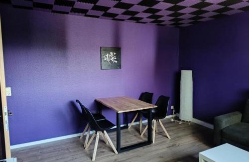 Joachimsthal Apartamento | NEU! Ferienwohnung am Grimnitzsee