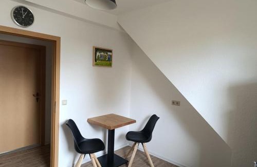 Joachimsthal Apartamento | NEU! Ferienwohnung am Grimnitzsee