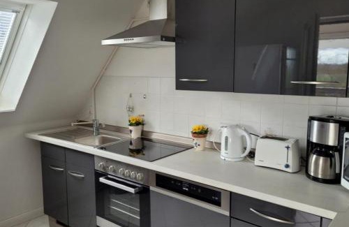 Cottbus Apartamento | NEU! Ferienwohnung Cottbus nähe Spreewald