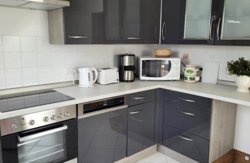 Cottbus Apartamento | NEU! Ferienwohnung Cottbus nähe Spreewald