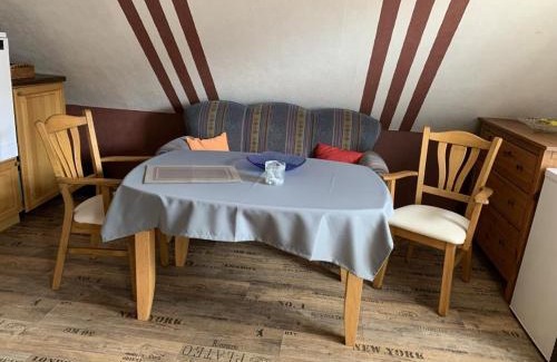 Egels und Wallinghausen Apartamento | NEU! Ferienwohnung Hoffmann - Aurich