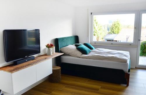 Irsengund Apartamento | NEU! Ferienwohnung Konz inkl Sauna