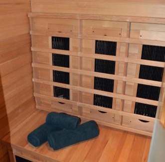 Irsengund Apartamento | NEU! Ferienwohnung Konz inkl Sauna