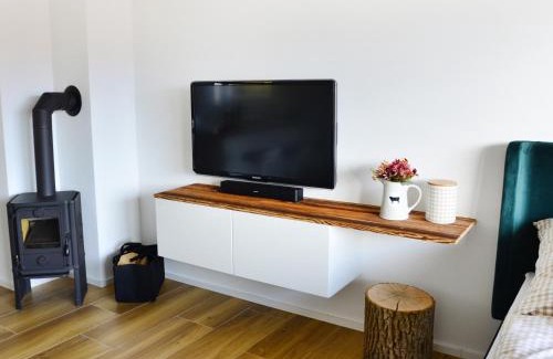 Irsengund Apartamento | NEU! Ferienwohnung Konz inkl Sauna