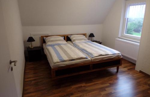 Norden Apartamento | NEU! Ferienwohnung Kruse OG