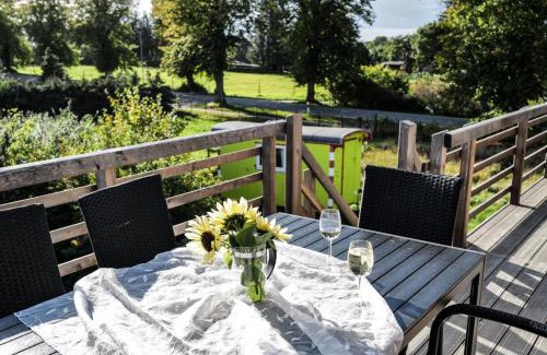 Gormin Apartamento | NEU! Ferienwohnung Ostseebeere