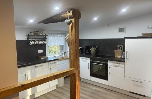 Gormin Apartamento | NEU! Ferienwohnung Ostseebeere