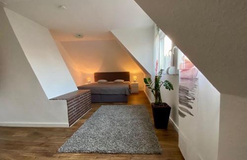 Walsrode Apartamento | NEU Ferienwohnung Walsrode