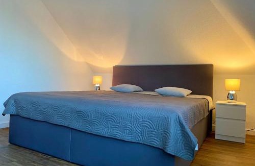 Walsrode Apartamento | NEU Ferienwohnung Walsrode