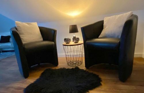Walsrode Apartamento | NEU Ferienwohnung Walsrode