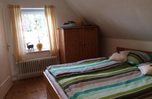 Reinsehlen Apartamento | NEU! FeWo 1 Lüneburger Heide