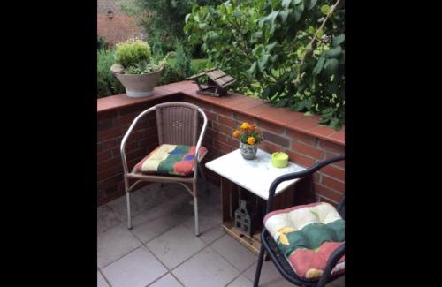 Reinsehlen Apartamento | NEU! FeWo 1 Lüneburger Heide