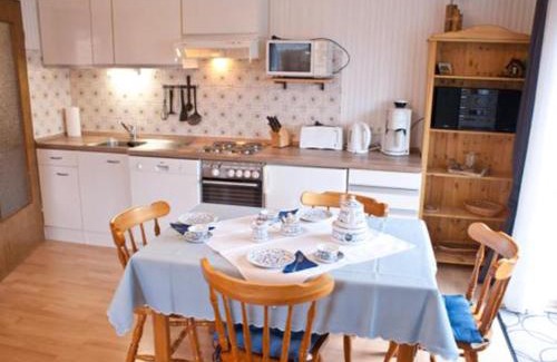 Dornumergrode Apartamento | NEU ! FEWO Deichblick 1 OG