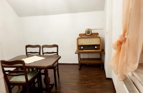Werben Apartamento | NEU! FeWo einfach Spreewald