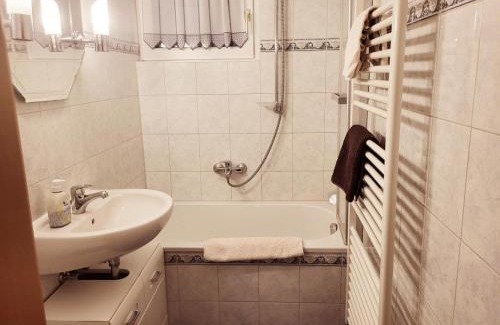Werben Apartamento | NEU! FeWo einfach Spreewald